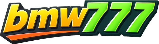 bmw777 Philippines gaming platform logo